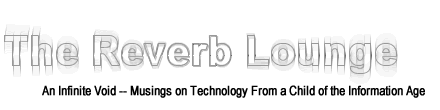 The Reverb Lounge